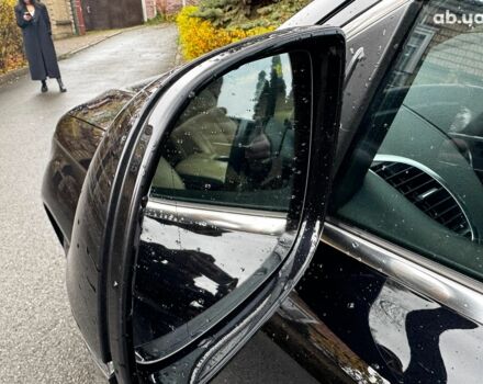 Чорний Ауді Ку 7, об'ємом двигуна 3 л та пробігом 225 тис. км за 23490 $, фото 21 на Automoto.ua