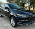 Чорний Ауді Ку 7, об'ємом двигуна 3 л та пробігом 82 тис. км за 5900 $, фото 1 на Automoto.ua