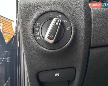 Чорний Ауді Ку 7, об'ємом двигуна 3 л та пробігом 225 тис. км за 23490 $, фото 27 на Automoto.ua