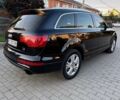 Черный Ауди Ку 7, объемом двигателя 2.97 л и пробегом 220 тыс. км за 29000 $, фото 5 на Automoto.ua