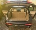 Ауди Ку 7 2013 в Львове на Automoto.ua Черный Ауди Ку 7, объемом двигателя 3 л и пробегом 251 тыс. км за 17500 $, фото 6 на Automoto.ua