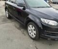 Черный Ауди Ку 7, объемом двигателя 2.97 л и пробегом 400 тыс. км за 20000 $, фото 17 на Automoto.ua