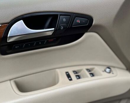 Черный Ауди Ку 7, объемом двигателя 3 л и пробегом 225 тыс. км за 21850 $, фото 21 на Automoto.ua