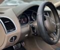 Черный Ауди Ку 7, объемом двигателя 3 л и пробегом 225 тыс. км за 21850 $, фото 7 на Automoto.ua