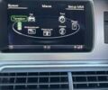Черный Ауди Ку 7, объемом двигателя 2.97 л и пробегом 220 тыс. км за 29000 $, фото 18 на Automoto.ua