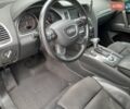Черный Ауди Ку 7, объемом двигателя 2.97 л и пробегом 189 тыс. км за 21000 $, фото 8 на Automoto.ua