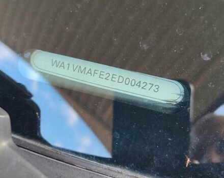 Чорний Ауді Ку 7, об'ємом двигуна 3 л та пробігом 403 тис. км за 18300 $, фото 23 на Automoto.ua