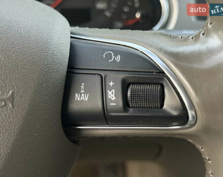 Чорний Ауді Ку 7, об'ємом двигуна 2.97 л та пробігом 289 тис. км за 16400 $, фото 20 на Automoto.ua