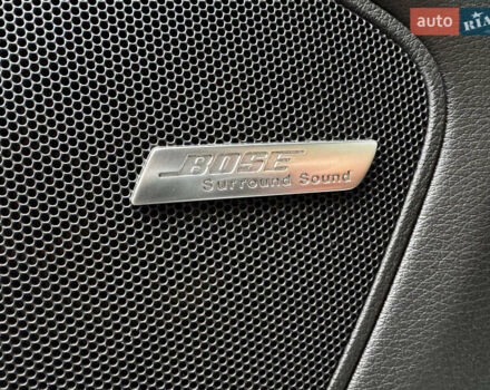 Чорний Ауді Ку 7, об'ємом двигуна 3 л та пробігом 225 тис. км за 23490 $, фото 24 на Automoto.ua