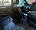 Чорний Ауді Ку 7, об'ємом двигуна 2.97 л та пробігом 265 тис. км за 22000 $, фото 17 на Automoto.ua