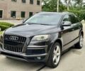 Чорний Ауді Ку 7, об'ємом двигуна 3 л та пробігом 90 тис. км за 9900 $, фото 2 на Automoto.ua