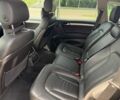 Черный Ауди Ку 7, объемом двигателя 3 л и пробегом 150 тыс. км за 18500 $, фото 5 на Automoto.ua