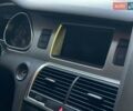 Черный Ауди Ку 7, объемом двигателя 3 л и пробегом 253 тыс. км за 15290 $, фото 29 на Automoto.ua
