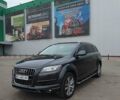 Чорний Ауді Ку 7, об'ємом двигуна 3 л та пробігом 309 тис. км за 18900 $, фото 27 на Automoto.ua
