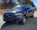 Чорний Ауді Ку 7, об'ємом двигуна 3 л та пробігом 80 тис. км за 9500 $, фото 2 на Automoto.ua