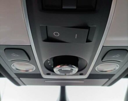 Черный Ауди Ку 7, объемом двигателя 2.97 л и пробегом 224 тыс. км за 22500 $, фото 42 на Automoto.ua