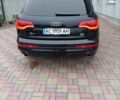 Черный Ауди Ку 7, объемом двигателя 2.97 л и пробегом 224 тыс. км за 22500 $, фото 17 на Automoto.ua