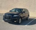 Чорний Ауді Ку 7, об'ємом двигуна 3 л та пробігом 150 тис. км за 11000 $, фото 2 на Automoto.ua