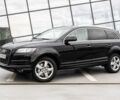 Черный Ауди Ку 7, объемом двигателя 3 л и пробегом 183 тыс. км за 18500 $, фото 3 на Automoto.ua