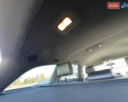 Чорний Ауді Ку 7, об'ємом двигуна 2.97 л та пробігом 154 тис. км за 28300 $, фото 28 на Automoto.ua