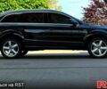 Черный Ауди Ку 7, объемом двигателя 3 л и пробегом 255 тыс. км за 13200 $, фото 5 на Automoto.ua