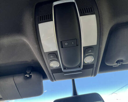 Чорний Ауді Ку 7, об'ємом двигуна 2.97 л та пробігом 154 тис. км за 28300 $, фото 96 на Automoto.ua