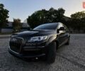 Ауди Ку 7 2013 в Одессе на Automoto.ua Черный Ауди Ку 7, объемом двигателя 2.97 л и пробегом 209 тыс. км за 23700 $, фото 10 на Automoto.ua
