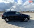 Черный Ауди Ку 7, объемом двигателя 2.97 л и пробегом 179 тыс. км за 22900 $, фото 2 на Automoto.ua