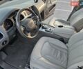 Черный Ауди Ку 7, объемом двигателя 2.97 л и пробегом 220 тыс. км за 23500 $, фото 37 на Automoto.ua