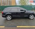 Ауді Ку 7 2013 у Києві на Automoto.ua Чорний Ауді Ку 7, об'ємом двигуна 3 л та пробігом 287 тис. км за 16500 $, фото 4 на Automoto.ua