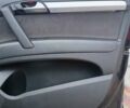 Черный Ауди Ку 7, объемом двигателя 2.97 л и пробегом 224 тыс. км за 22500 $, фото 27 на Automoto.ua