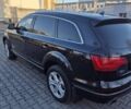 Черный Ауди Ку 7, объемом двигателя 3 л и пробегом 207 тыс. км за 15000 $, фото 1 на Automoto.ua