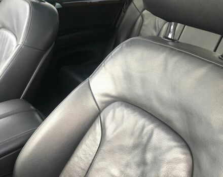 Чорний Ауді Ку 7, об'ємом двигуна 3 л та пробігом 114 тис. км за 18900 $, фото 2 на Automoto.ua