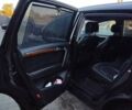 Чорний Ауді Ку 7, об'ємом двигуна 3 л та пробігом 403 тис. км за 18300 $, фото 9 на Automoto.ua