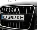 Черный Ауди Ку 7, объемом двигателя 3 л и пробегом 183 тыс. км за 18500 $, фото 14 на Automoto.ua