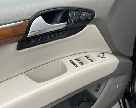 Чорний Ауді Ку 7, об'ємом двигуна 3 л та пробігом 295 тис. км за 18600 $, фото 10 на Automoto.ua