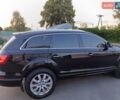 Черный Ауди Ку 7, объемом двигателя 2.97 л и пробегом 209 тыс. км за 21500 $, фото 3 на Automoto.ua