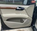 Черный Ауди Ку 7, объемом двигателя 2.97 л и пробегом 195 тыс. км за 18700 $, фото 12 на Automoto.ua