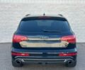 Ауди Ку 7 2013 в Киеве на Automoto.ua Черный Ауди Ку 7, объемом двигателя 3 л и пробегом 88 тыс. км за 13500 $, фото 4 на Automoto.ua