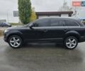 Ауді Ку 7 2013 у Києві на Automoto.ua Чорний Ауді Ку 7, об'ємом двигуна 3 л та пробігом 287 тис. км за 16500 $, фото 9 на Automoto.ua
