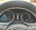 Черный Ауди Ку 7, объемом двигателя 2.97 л и пробегом 193 тыс. км за 25999 $, фото 5 на Automoto.ua