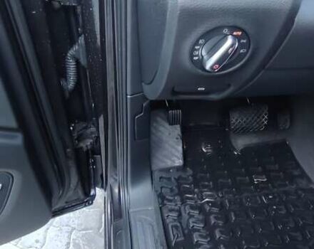 Чорний Ауді Ку 7, об'ємом двигуна 3 л та пробігом 403 тис. км за 18300 $, фото 8 на Automoto.ua