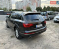 Черный Ауди Ку 7, объемом двигателя 2.97 л и пробегом 194 тыс. км за 23000 $, фото 3 на Automoto.ua