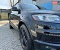 Ауди Ку 7 2013 в Сумах на Automoto.ua Черный Ауди Ку 7, объемом двигателя 3 л и пробегом 120 тыс. км за 22500 $, фото 5 на Automoto.ua