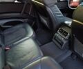 Черный Ауди Ку 7, объемом двигателя 2.97 л и пробегом 208 тыс. км за 21500 $, фото 25 на Automoto.ua