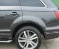 Чорний Ауді Ку 7, об'ємом двигуна 3 л та пробігом 309 тис. км за 18900 $, фото 33 на Automoto.ua