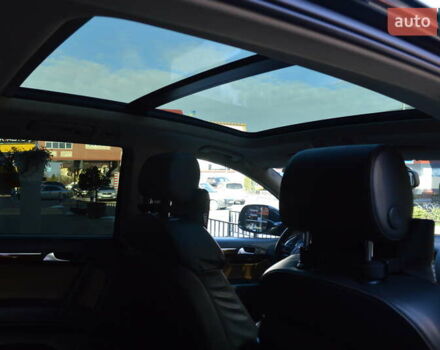 Ауди Ку 7 2013 в Львове на Automoto.ua Черный Ауди Ку 7, объемом двигателя 3 л и пробегом 205 тыс. км за 26900 $, фото 42 на Automoto.ua