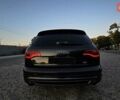Ауди Ку 7 2013 в Одессе на Automoto.ua Черный Ауди Ку 7, объемом двигателя 2.97 л и пробегом 209 тыс. км за 23700 $, фото 14 на Automoto.ua