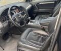 Чорний Ауді Ку 7, об'ємом двигуна 2.97 л та пробігом 165 тис. км за 21000 $, фото 7 на Automoto.ua