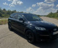Ауди Ку 7 2013 в Одессе на Automoto.ua Черный Ауди Ку 7, объемом двигателя 2.97 л и пробегом 250 тыс. км за 19900 $, фото 10 на Automoto.ua